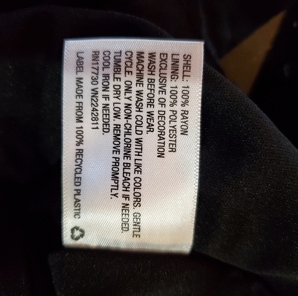 2 for 12$👈Xhilaration Romper - Picture 8 of 8